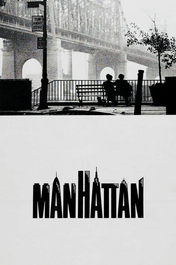 1979 - Phim lẻ《Chuyện Tình Manhattan》- Xem phim HD Online