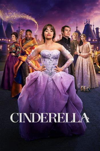 2021 - Phim lẻ《Cinderella》- Xem phim HD Online