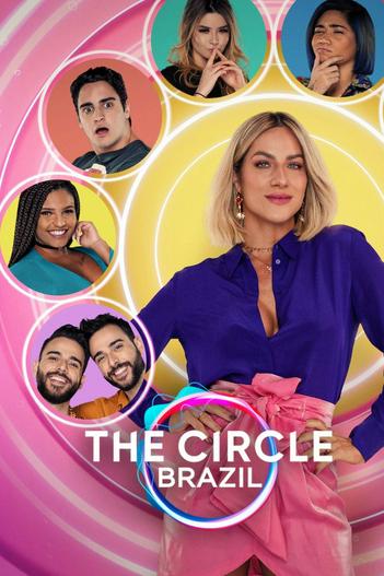 2020 - TV Shows《Circle: Brazil》- Xem phim HD Online