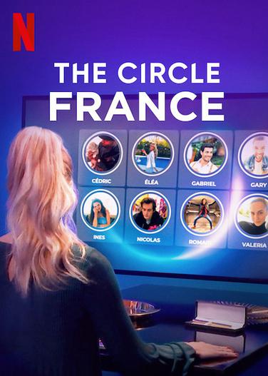 2020 - TV Shows《Circle: Pháp》- Xem phim HD Online