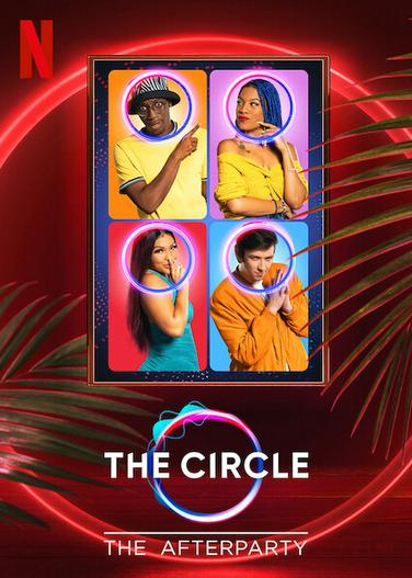 2021 - Phim lẻ《Circle - Tiệc hậu》- Xem phim HD Online