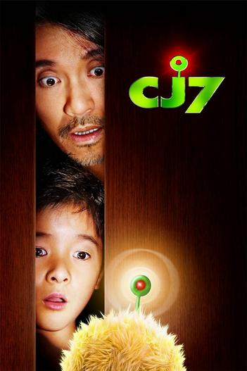 2008 - Phim lẻ《CJ7》- Xem phim HD Online