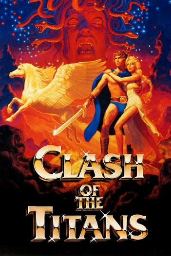 1981 - Phim lẻ《Clash of the Titans》- Xem phim HD Online