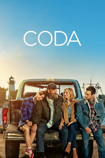 2021 - Phim lẻ《CODA》- Xem phim HD Online