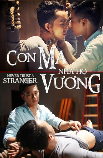 2015 - Phim lẻ《Con Ma Nhà Họ Vương》- Xem phim HD Online