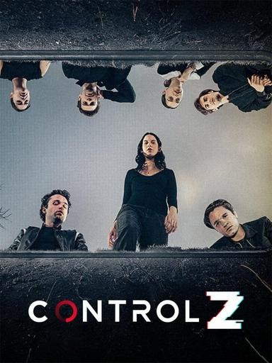 2022 - Phim Bộ《Control Z: Bí mật giấu kín (Phần 3)》- Xem phim HD Online