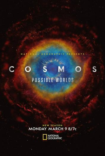 2020 - Phim Bộ《Cosmos: Possible Worlds》- Xem phim HD Online