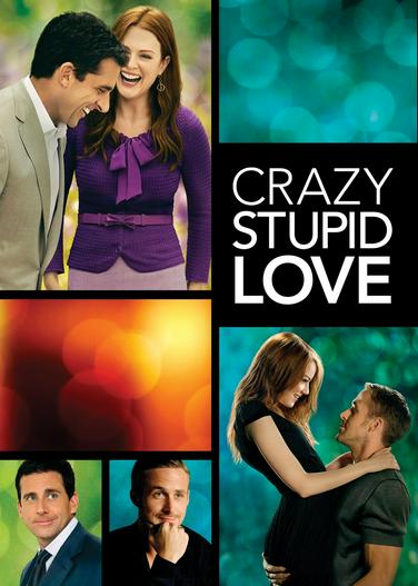 2011 - Phim lẻ《Crazy, Stupid, Love.》- Xem phim HD Online