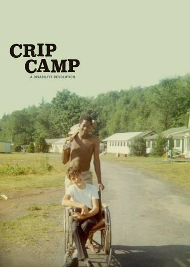 2020 - Phim lẻ《Crip Camp》- Xem phim HD Online