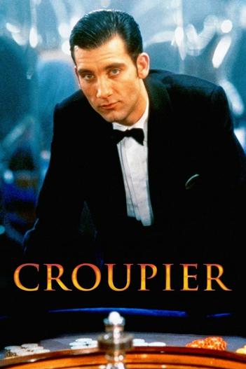 1998 - Phim lẻ《Croupier》- Xem phim HD Online