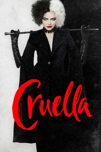 2021 - Phim lẻ《Cruella》- Xem phim HD Online