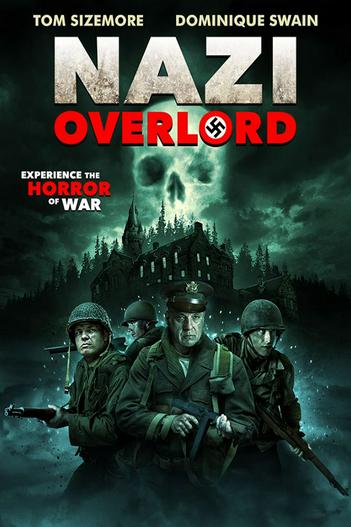 2018 - Phim lẻ《Cuộc Chiến Overlord》- Xem phim HD Online