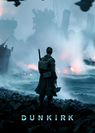 2017 - Phim lẻ《Cuộc Di Tản Dunkirk》- Xem phim HD Online