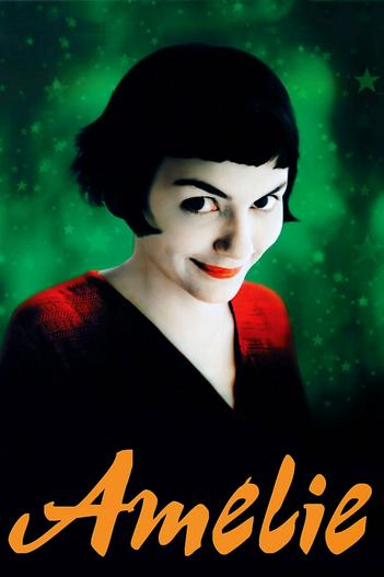 2001 - Phim lẻ《Cuộc Đời Của Amelie Poulain》- Xem phim HD Online