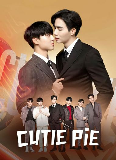 2022 - Phim Bộ《Cutie Pie》- Xem phim HD Online