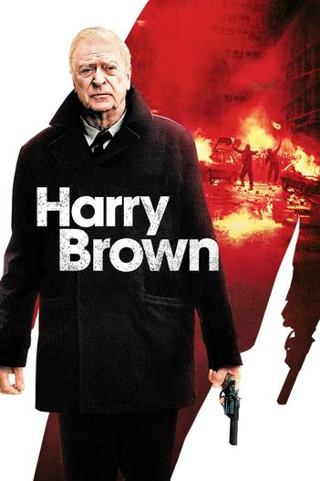 2009 - Phim lẻ《Cựu Binh Harry Brown》- Xem phim HD Online