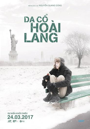 2017 - Phim lẻ《Da cô hoài lang》- Xem phim HD Online