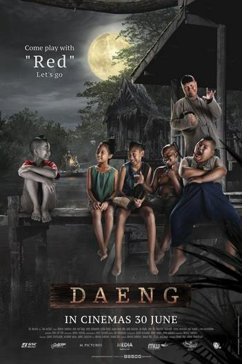 2022 - Phim lẻ《Daeng: Hậu Duệ "Tình Người Duyên Ma"》- Xem phim HD Online