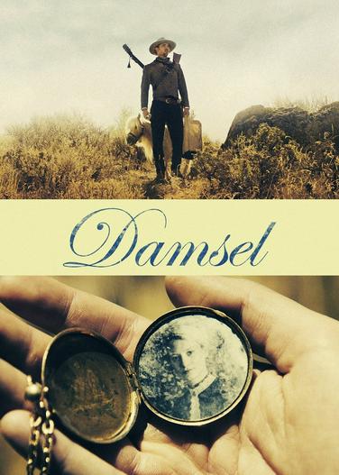 2018 - Phim lẻ《Damsel》- Xem phim HD Online