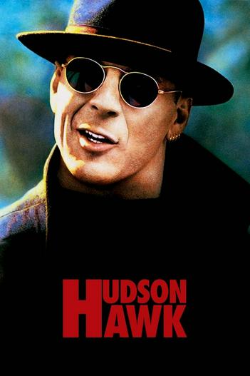 1991 - Phim lẻ《Đạo Chích Hudson Hawk》- Xem phim HD Online