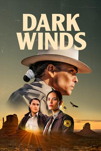 2023 - Phim Bộ《Dark Winds (Phần 2)》- Xem phim HD Online