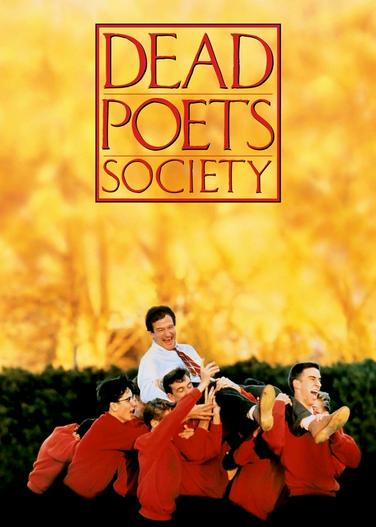 1989 - Phim lẻ《Dead Poets Society》- Xem phim HD Online