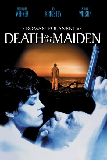 1994 - Phim lẻ《Death and the Maiden》- Xem phim HD Online