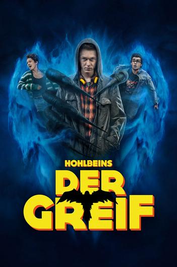 2023 - Phim Bộ《Der Greif》- Xem phim HD Online