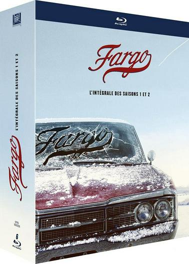 2014 - Phim Bộ《Thị Trấn Fargo (Phần 2)》- Xem phim HD Online