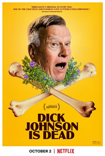 2020 - Phim lẻ《Dick Johnson Đã Chết》- Xem phim HD Online