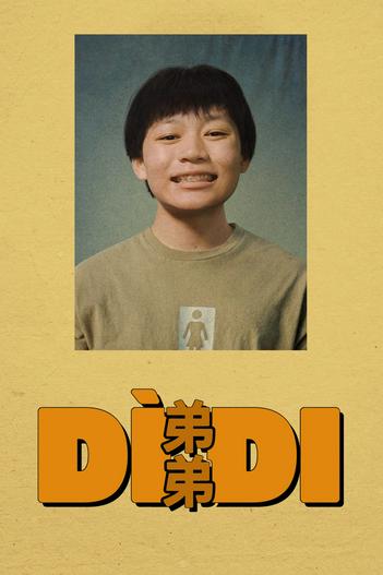 2024 - Phim lẻ《Dìdi》- Xem phim HD Online