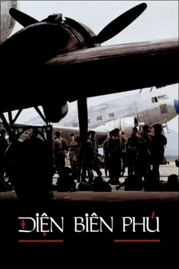 1992 - Phim lẻ《Điện Biên Phủ》- Xem phim HD Online