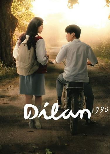 2018 - Phim lẻ《Dilan 1990》- Xem phim HD Online