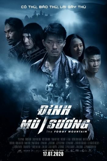 2020 - Phim lẻ《Đỉnh Mù Sương》- Xem phim HD Online