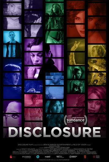 2020 - Phim lẻ《Disclosure: Người chuyển giới trên màn ảnh Hollywood》- Xem phim HD Online