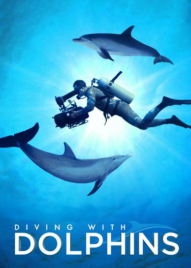 2020 - Phim lẻ《Diving with Dolphins》- Xem phim HD Online