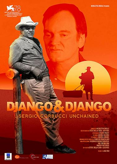 2021 - Phim lẻ《Django & Django》- Xem phim HD Online