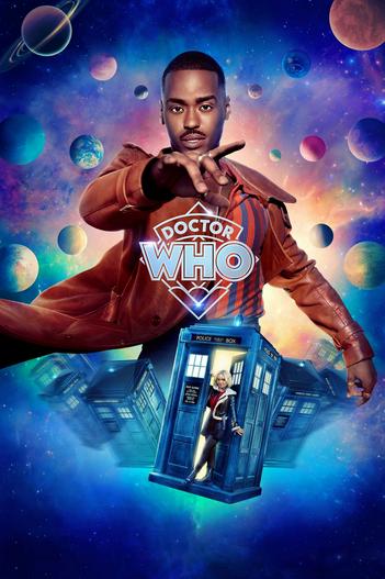 2024 - Phim Bộ《Doctor Who》- Xem phim HD Online