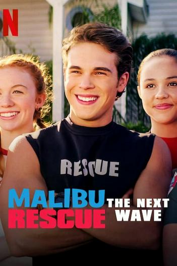 2020 - Phim lẻ《Đội Cứu Hộ Malibu 2: Đợt Sóng Mới》- Xem phim HD Online