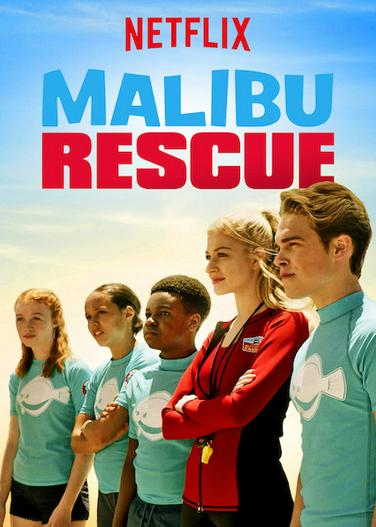 2019 - Phim Bộ《Đội cứu hộ Malibu: Loạt phim》- Xem phim HD Online