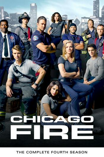 2015 - Phim Bộ《Đội Cứu Hoả Chicago (Phần 4)》- Xem phim HD Online