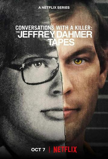 2022 - Phim Bộ《Đối thoại với kẻ sát nhân: Jeffrey Dahmer》- Xem phim HD Online