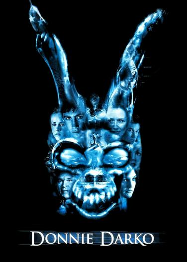 2001 - Phim lẻ《Donnie Darko》- Xem phim HD Online