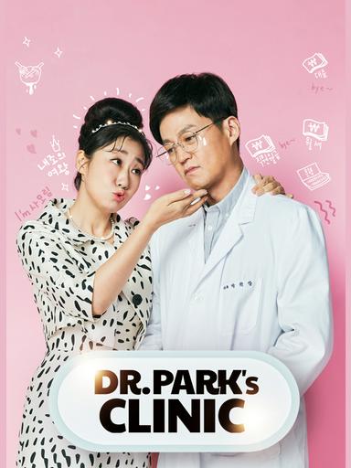 2022 - Phim Bộ《Dr. Park's Clinic》- Xem phim HD Online