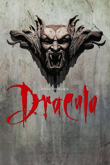 1992 - Phim lẻ《Dracula: Bá tước ma cà rồng》- Xem phim HD Online