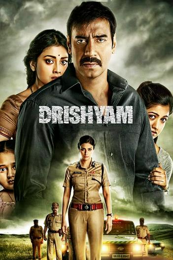 2015 - Phim lẻ《Drishyam》- Xem phim HD Online