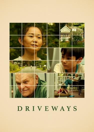 2019 - Phim lẻ《Driveways》- Xem phim HD Online