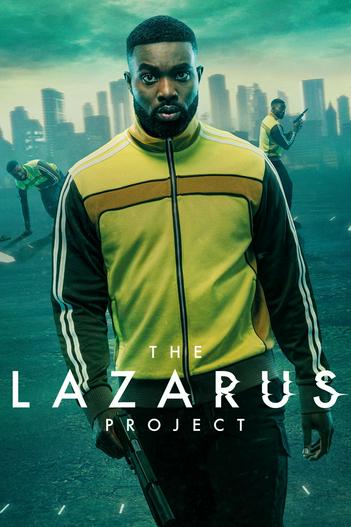 2022 - Phim Bộ《Dự Án Lazarus》- Xem phim HD Online