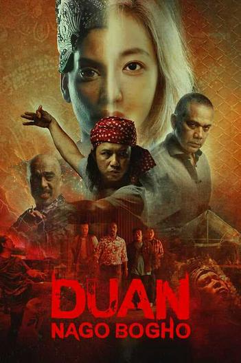 2023 - Phim lẻ《Duan Nago Bogho》- Xem phim HD Online