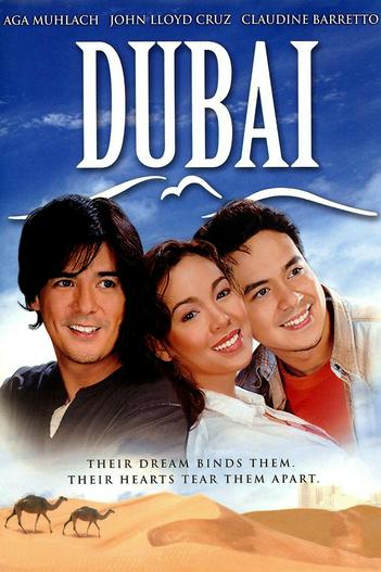 2005 - Phim lẻ《Dubai》- Xem phim HD Online